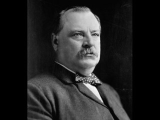 Grover Cleveland picture, image, poster
